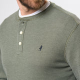 Colt Long Sleeve T-shirt