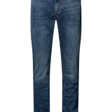 Rain Jeans Reg. Fit