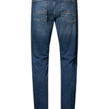 Rain Jeans Reg. Fit