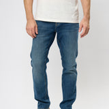 Rain Jeans Reg. Fit