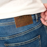 Rain Jeans Reg. Fit