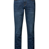 Rain Jeans Reg. Fit