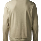 Clement Sweatshirt Half-zip