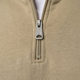Clement Sweatshirt Half-zip