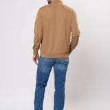 Clement Sweatshirt Half-zip