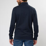 Clement Sweatshirt Half-zip
