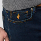Rain Jeans Reg. Fit
