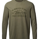 Oliver Long Sleeve T-shirt