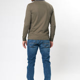 Mateo Long Sleeve Polo