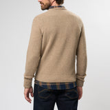 Levi Cable Knit