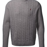 Levi Cable Knit