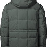 Hayden Quilted Jacket