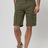 Brock Cargo Shorts