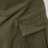 Brock Cargo Shorts