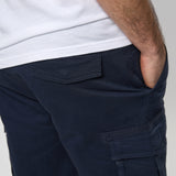 Brock Cargo Shorts