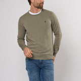 Lyle Knit