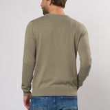 Lyle Knit