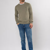 Lyle Knit