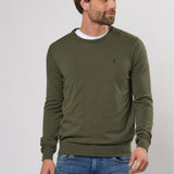 Lyle Knit