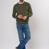 Lyle Knit