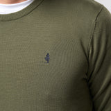 Lyle Knit