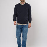 Lyle Knit