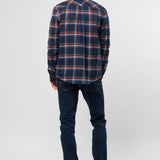 Franck Shirt Reg. Fit
