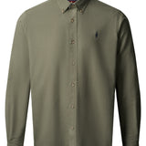 Tom Shirt Reg. Fit