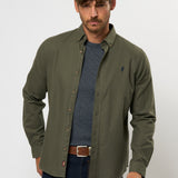 Tom Shirt Reg. Fit