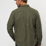 Tom Shirt Reg. Fit