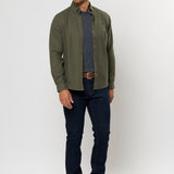 Tom Shirt Reg. Fit