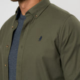 Tom Shirt Reg. Fit
