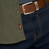 Tom Shirt Reg. Fit