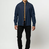 Tim Shirt Reg. Fit