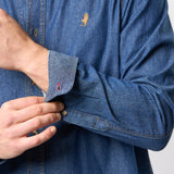 Tim Shirt Reg. Fit