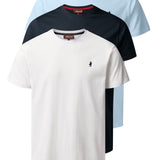 MCOhio 3-pack T-shirt