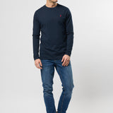 Jack 3-pack Long Sleeve T-shirt