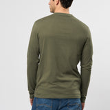 Jack 3-pack Long Sleeve T-shirt