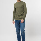 Jack 3-pack Long Sleeve T-shirt