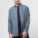 Adam Shirt