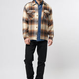 Milo Checked Shirt Reg. Fit