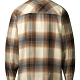 Milo Checked Shirt Reg. Fit