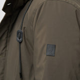 Logan Long Rain Jacket