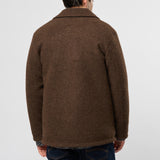 Ash Wool Jacket