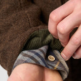 Ash Wool Jacket
