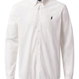 Greg Shirt Reg. Fit