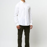 Greg Shirt Reg. Fit
