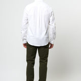Greg Shirt Reg. Fit