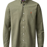 Greg Shirt Reg. Fit