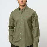 Greg Shirt Reg. Fit